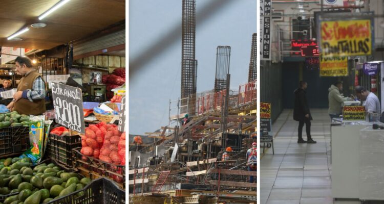 Gremios empresariales esperan que triunfo del “En Contra” signifique el fin del proceso constituyente