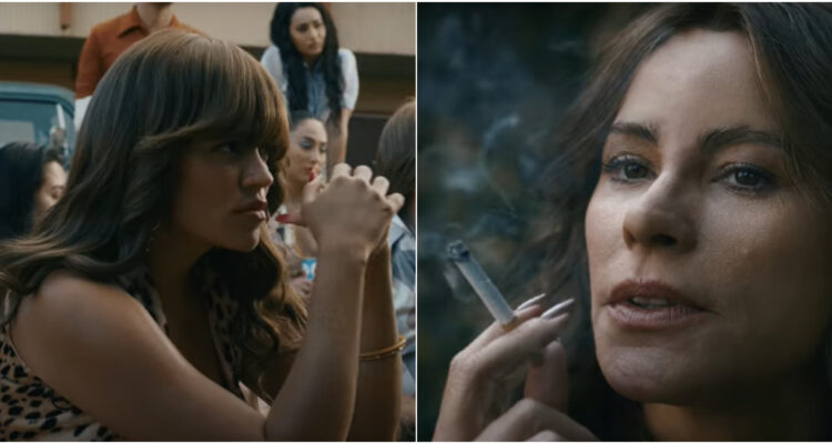 Tráiler de Griselda