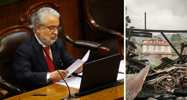 Grollmus Luis Hermosilla