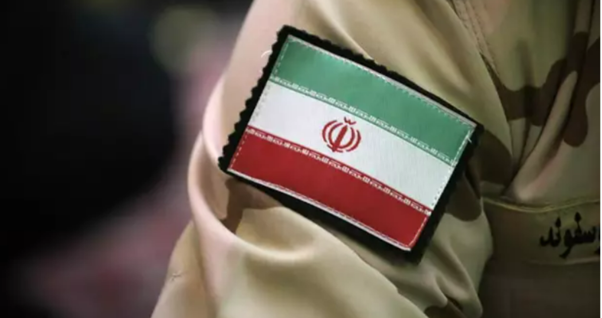 muere oficial de la guardia revolucionaria iraní