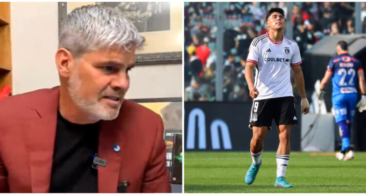 Guarello Damián Pizarro