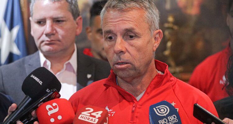 La oferta de la U por Gustavo Álvarez que no convence del todo a Huachipato