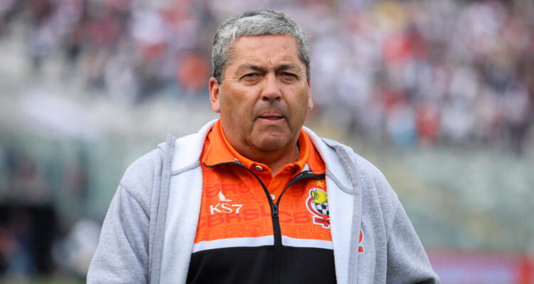 Gustavo Huerta Cobresal Huachipato Campeonato Nacional