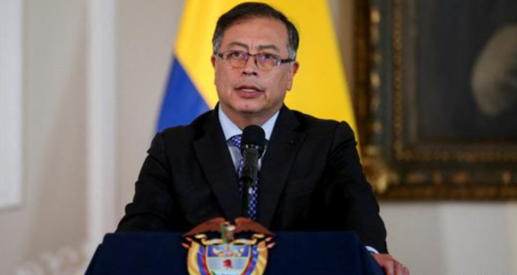 Gustavo Petro
