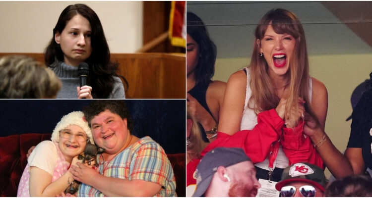 Gypsy Rose Banchard quiere conocer a Taylor Swift