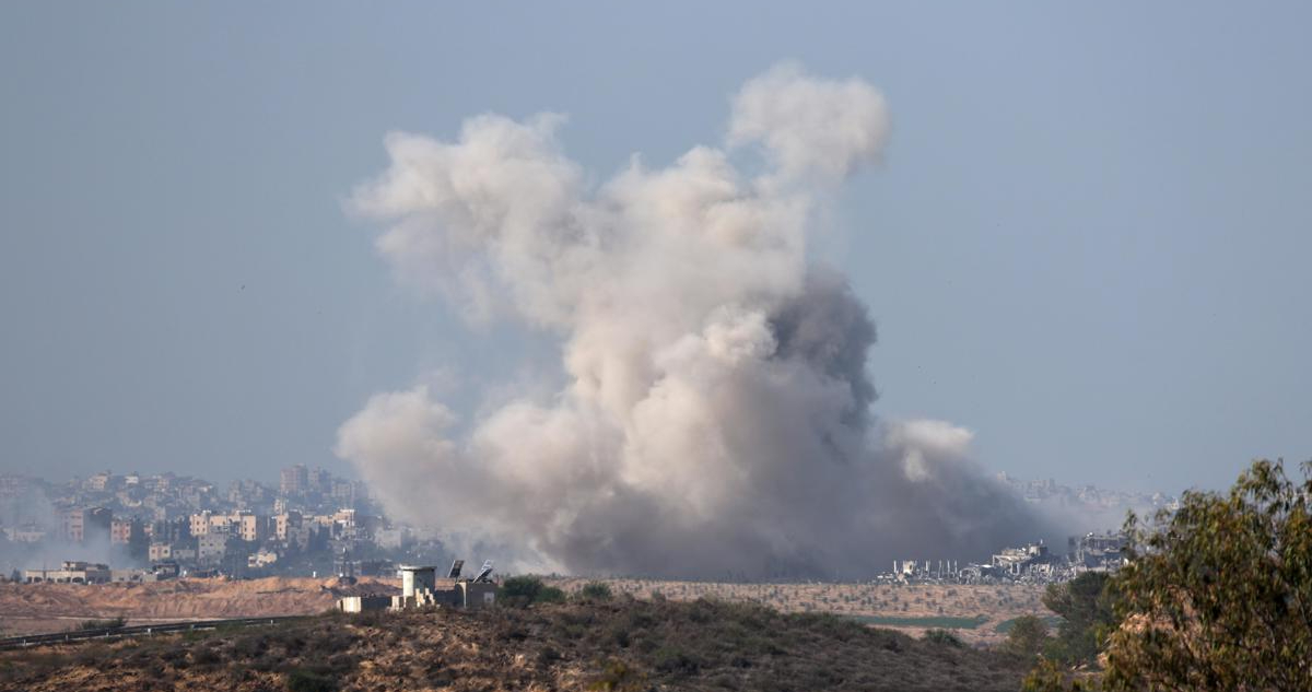 Fin de la tregua: Hamás advierte con responder con “firmeza” ante nuevos ataques de Israel