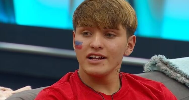 Hans aún no recibe dinero que ganó en Gran Hermano: “Hice mi primer evento en Constitución… Hermoso”