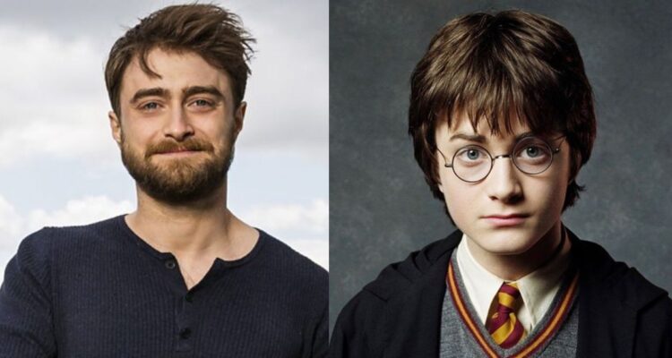 Harry Potter se estrenó en 2001