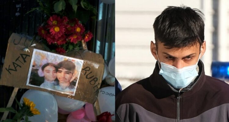 Presidio perpetuo para sujeto que mató a 2 hermanos en El Bosque: cumplirá pena en recinto siquiátrico