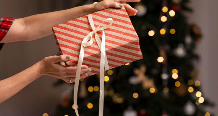 Ideas de regalos de Navidad por menos de 10 mil pesos