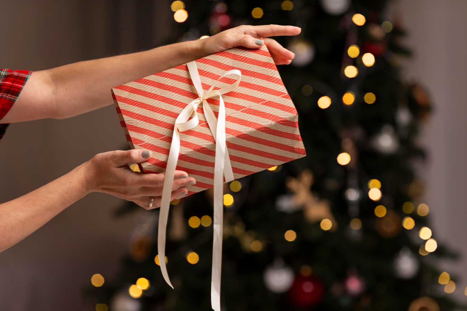 12 divertidos y económicos regalos de Navidad para niños que