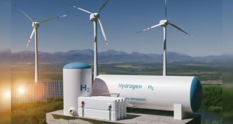 IMAGEN CONTEXTO HIDRÓGENO VERDE