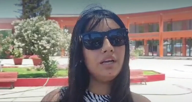 Hija de Luis Castillo acusa que presunta víctima inventó secuestro para que “la pareja no lo retara”