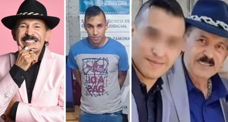 Hijo de Antonio Ríos es condenado a 14 años de cárcel por abusar sexualmente de una menor de edad