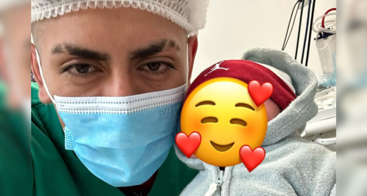 Hijo de El Jordan 23