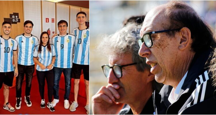 Hijo de Gustavo Quinteros dispara contra Colo Colo