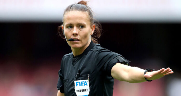 histórica Rebecca Welch Premier League