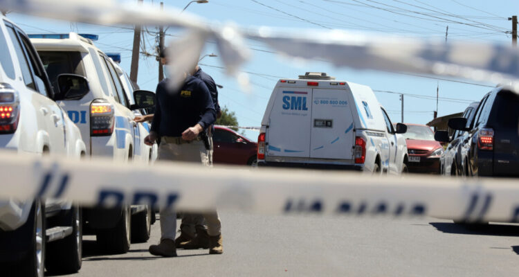 Hombre asesina a martillazos a su hermano en Quilpué: otro familiar confesó coautoría en homicidio