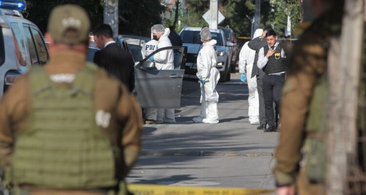 Las 4 propuestas de seguridad que presentaron alcaldes a Monsalve tras violento fin de semana largo