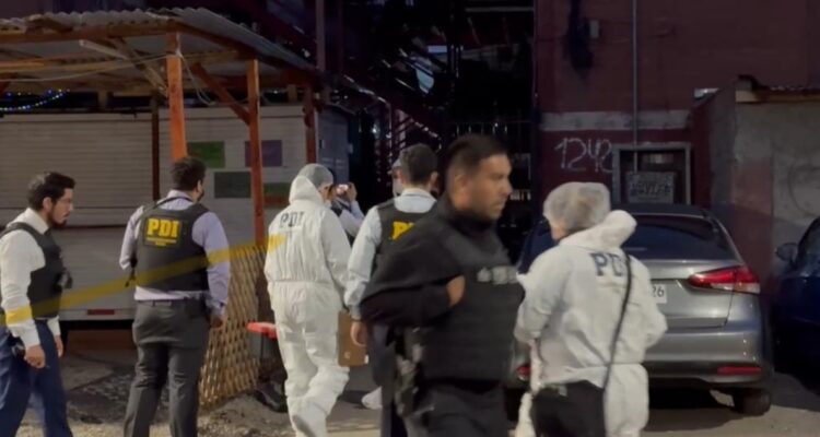 Fin de semana largo cierra con ocho asesinatos en la capital: hombre murió baleado en El Bosque