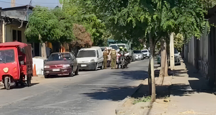 Nuevo homicidio en PAC: víctima habría intentado interceder en disputa a balazos entre desconocidos