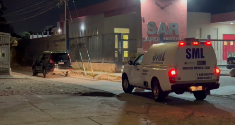 Hombre muere baleado en el tórax tras nuevo homicidio en San Bernardo