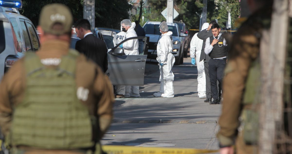Las 4 propuestas de seguridad que presentaron alcaldes a Monsalve tras violento fin de semana largo