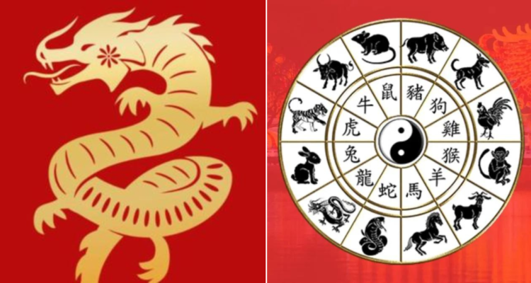Horóscopo Chino 2024