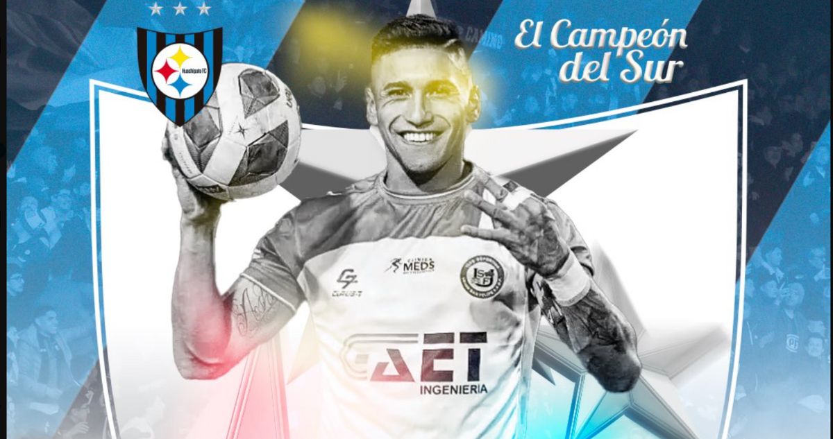 Huachipato anuncia nuevo refuerzo en ofensiva para la Copa Libertadores