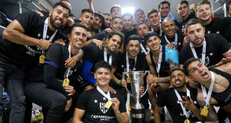 Huachipato Victoriano Cerda