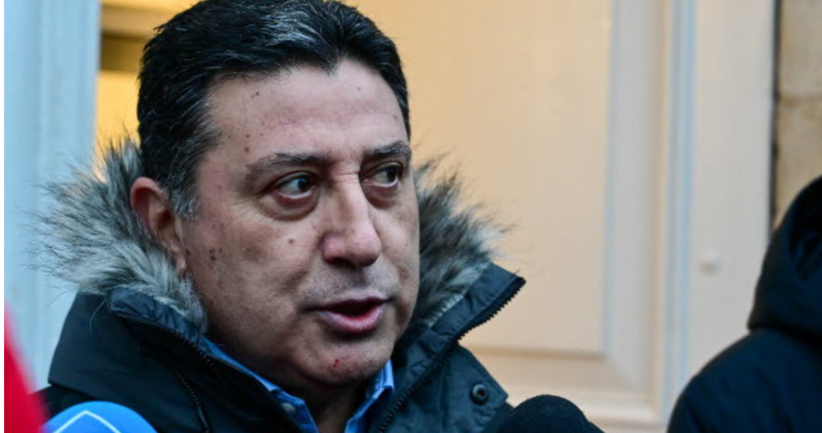 Humberto Zepeda