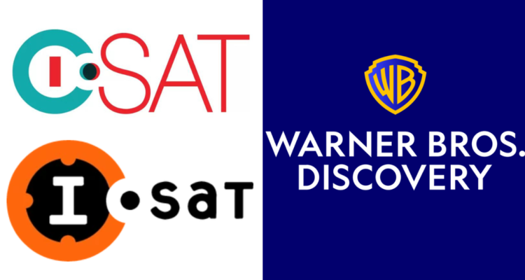 I-Sat dejará de existir: Warner Bros. Discovery anunció su cierre y el de otros canales de la compañía