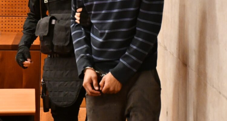 Imputado por femicidio frustrado y secuestro en ex pareja en Mariquina