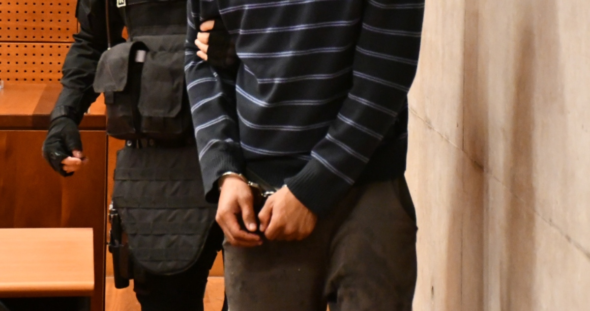 Imputado por femicidio frustrado y secuestro en ex pareja en Mariquina