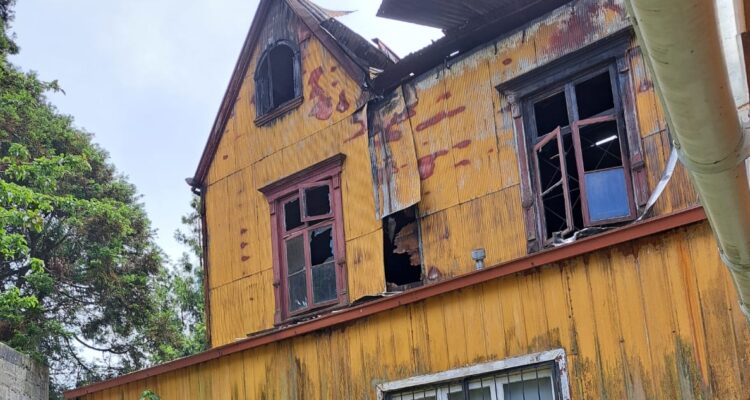 Cristian Valdebenito | RBB Puerto Montt