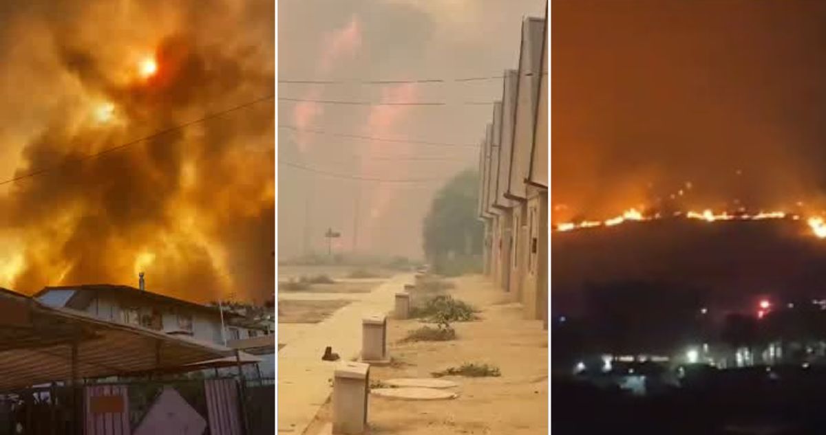 incendio