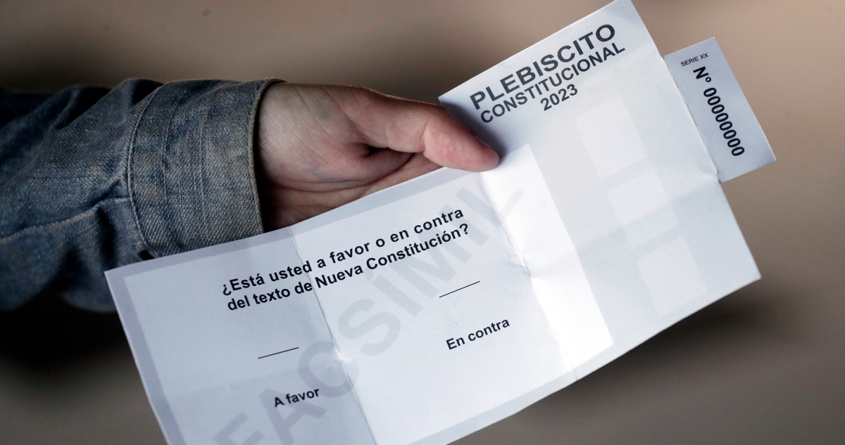 Expertos advierten que incertidumbre económica continuará a pesar del resultado del Plebiscito