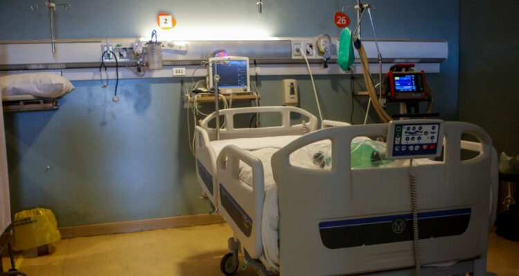 Cámara vota polémico Índice de Costos de Salud en medio de críticas del oficialismo al Gobierno