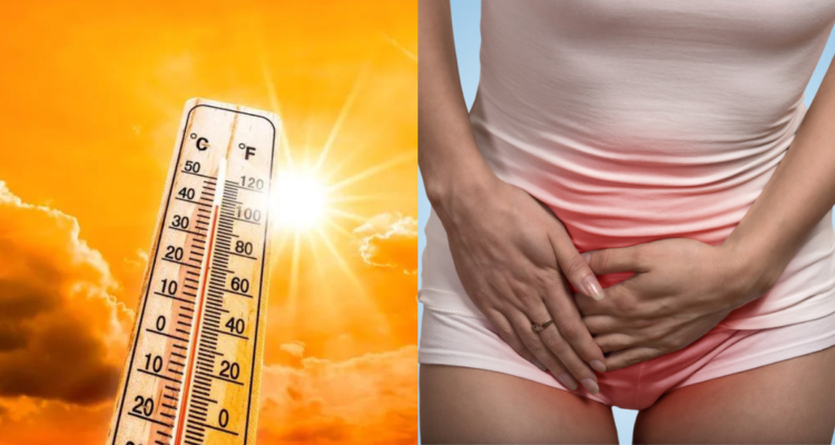 ¿Por qué las infecciones urinarias son más comunes en verano? Cómo evitarlas y cuál es su tratamiento