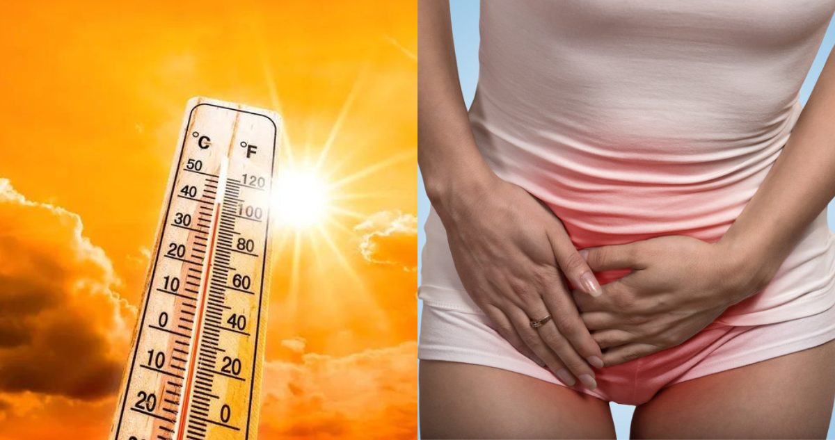 ¿Por qué las infecciones urinarias son más comunes en verano? Cómo evitarlas y cuál es su tratamiento
