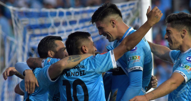 Deportes Iquique retorna a Primera División.