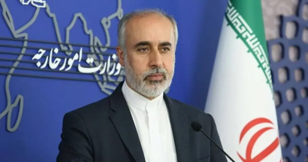 Irán advierte que responderá por la muerte de dos de sus militares en ataque israelí en Siria