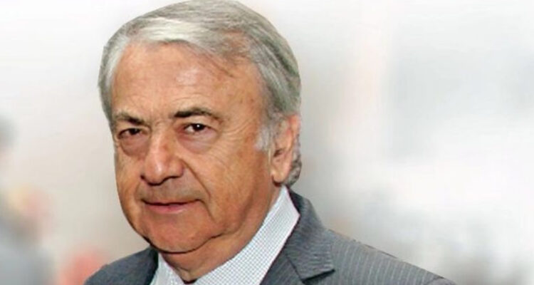 Firma china acusa a empresario Isidoro Quiroga de cometer “uno de los mayores fraudes de la historia”