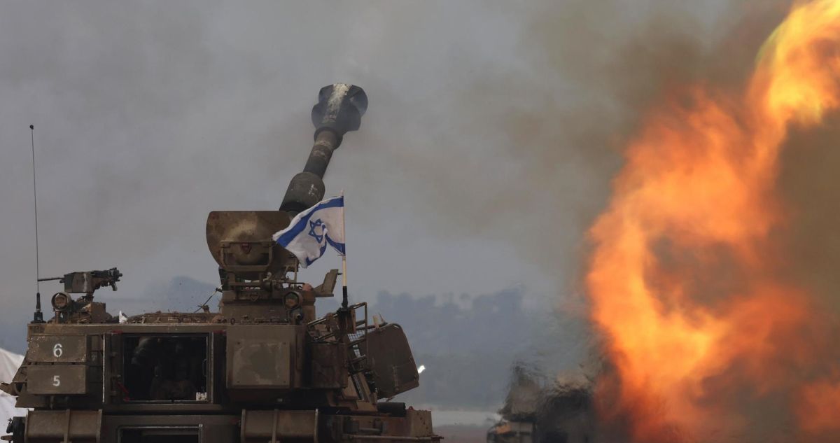 israel