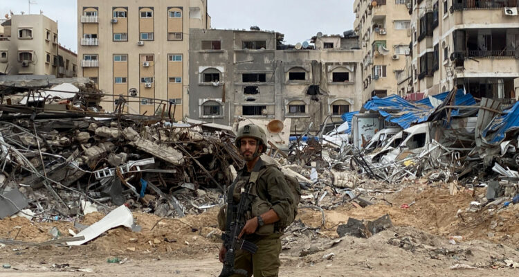 Revelan que Israel conocía los planes de ataque de Hamás hace más de un año, según The New York Times