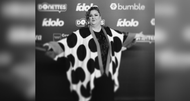 Actriz de Vis a vis, Itziar Castro, fallece a los 46 años mientras ensayaba para nado sincronizado