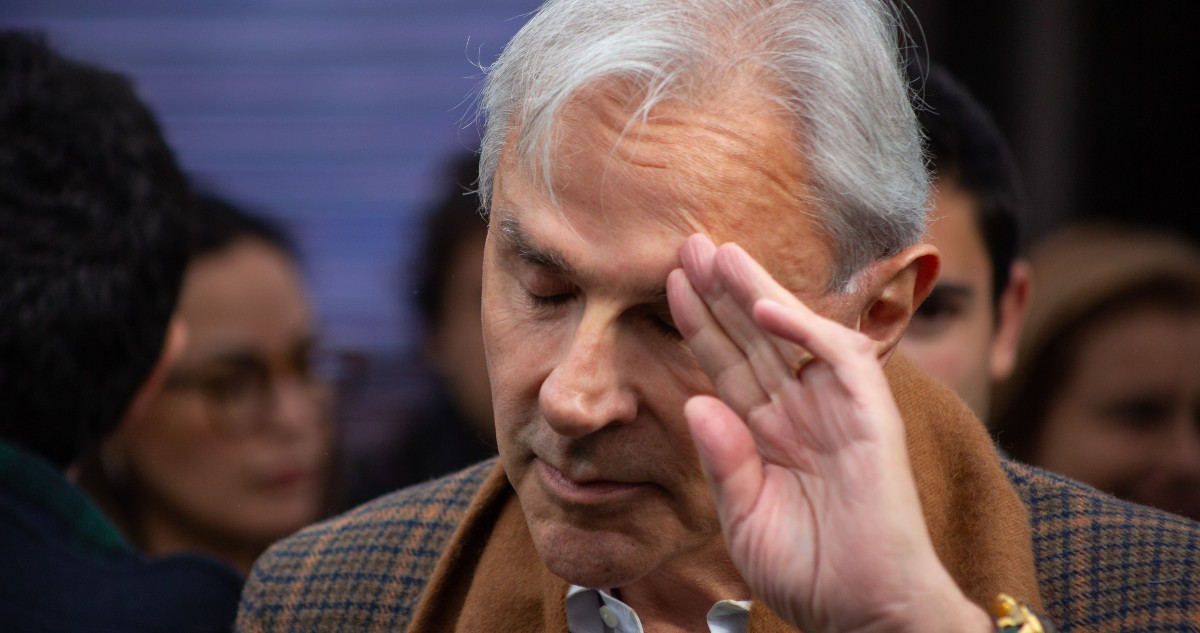Iván Moreira se mofa de la izquierda: “Terminó haciendo un homenaje póstumo a Pinochet”