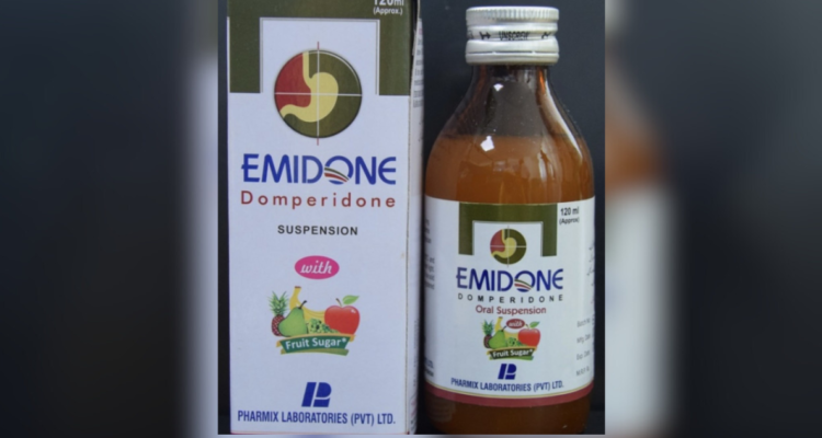 OMS emite la séptima alerta desde 2022 en varios países por hallazgo de jarabes contaminados