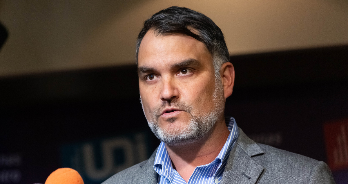 Javier Macaya