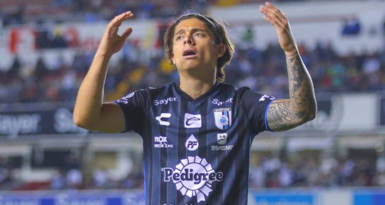 Joaquín Montecinos